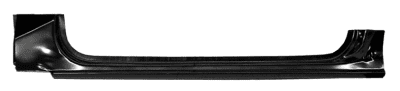 1982-101L Driver Side Rocker Panel